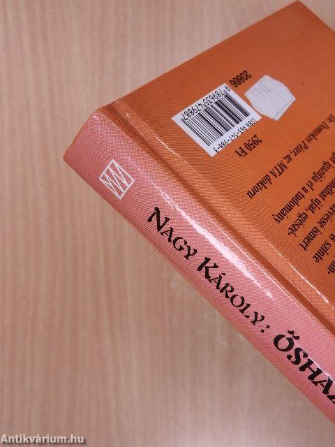 Őshazakeresőink nyomában