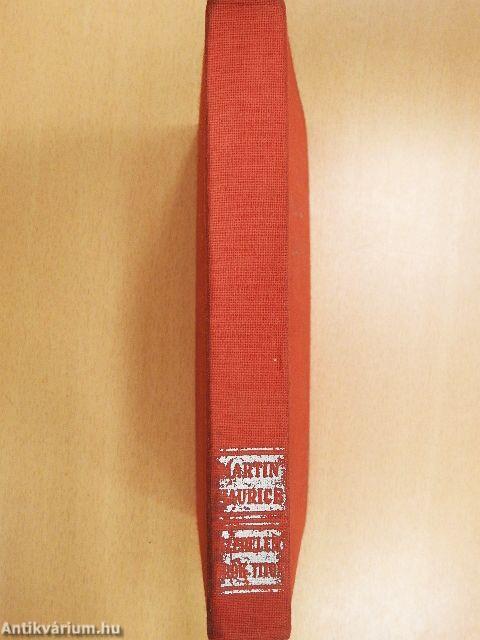 Szerelem, örök titok