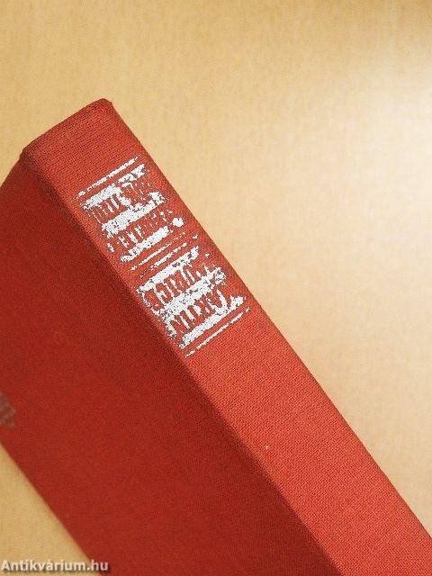 Szerelem, örök titok