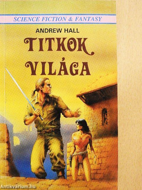 Titkok világa