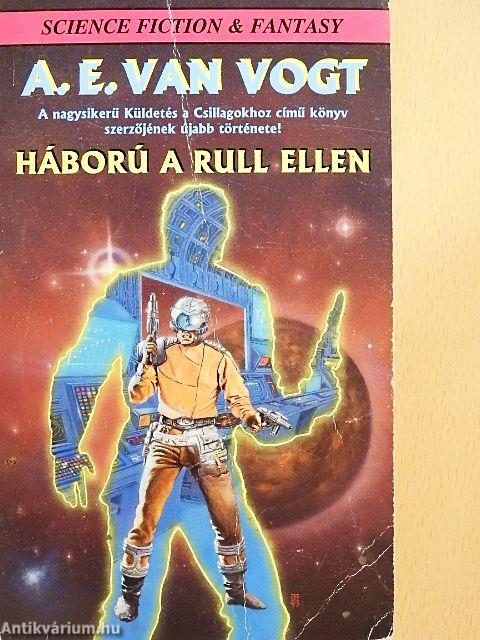 Háború a Rull ellen