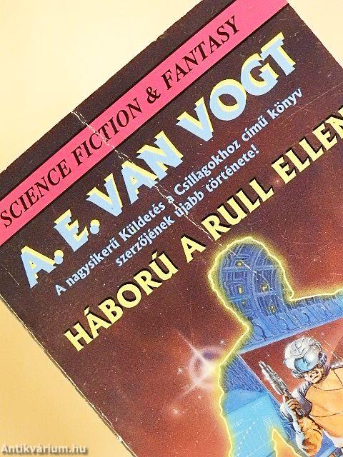 Háború a Rull ellen