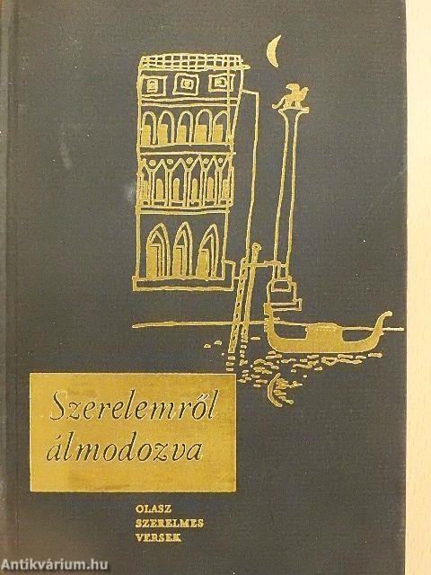 Szerelemről álmodozva