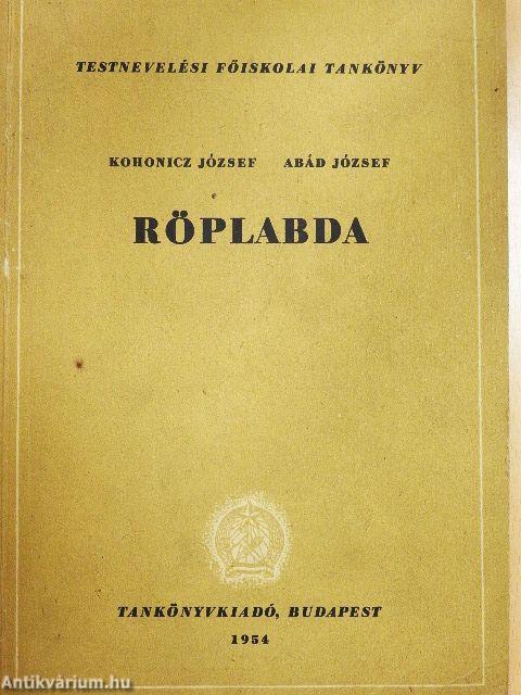 Röplabda