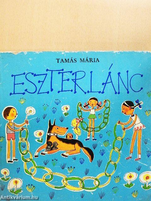 Eszterlánc