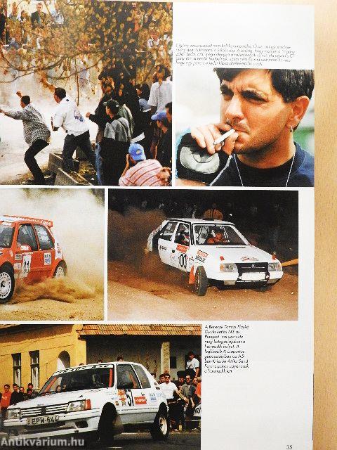 Rallye '98