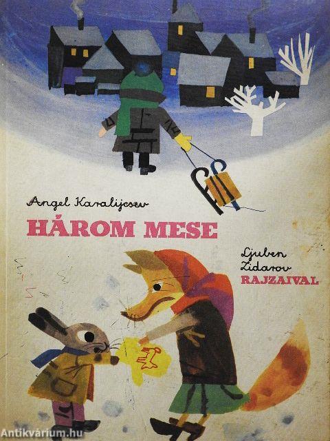Három mese