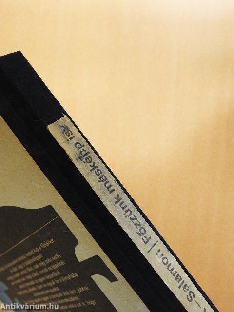 Főzzünk másképp is