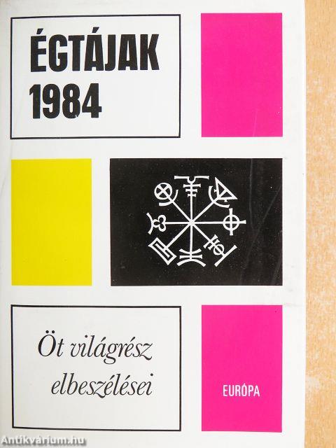 Égtájak 1984