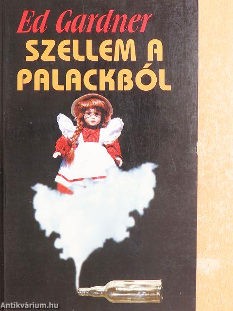 Szellem a palackból