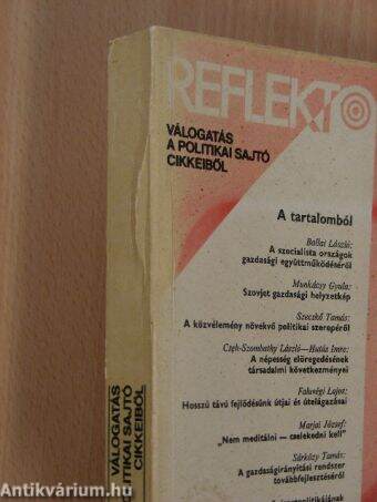 Reflektor 1985/1.