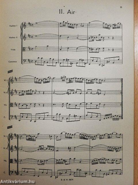 Suite No. 3.
