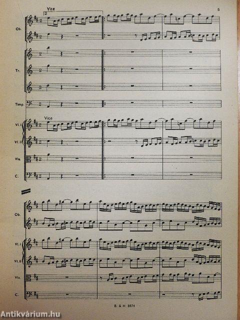 Suite No. 3.