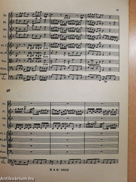 Brandenburg Concerto No. 2