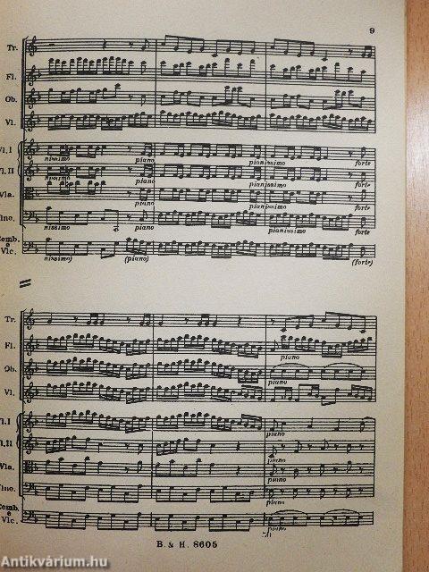 Brandenburg Concerto No. 2