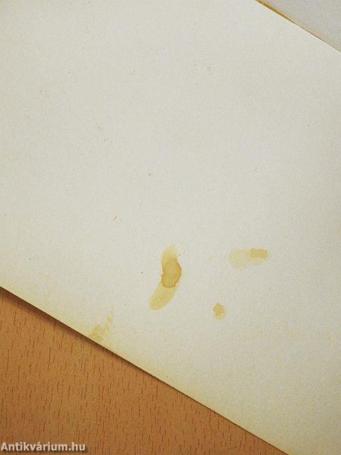 Parkinson magyar törvényei