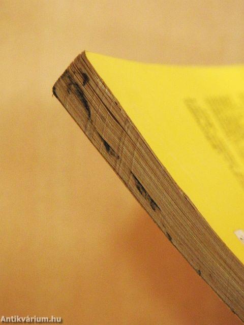 Parkinson magyar törvényei