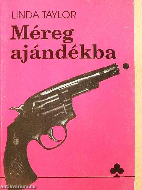 Méreg ajándékba