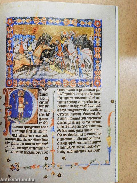 Szent István és Szent László törvényei