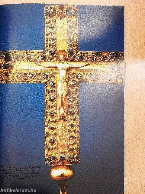 Szent István és Szent László törvényei