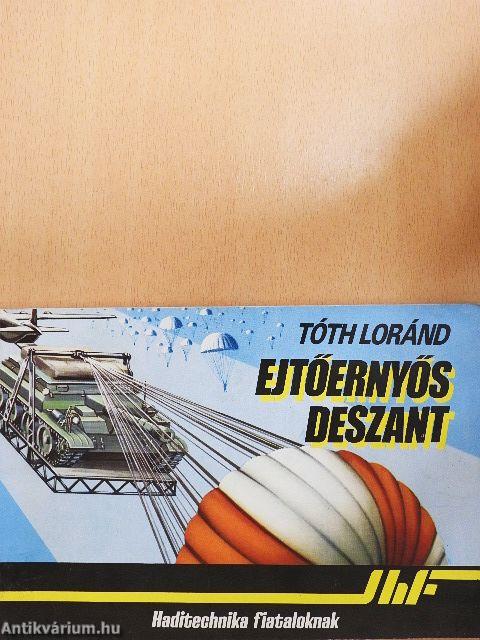 Ejtőernyős deszant