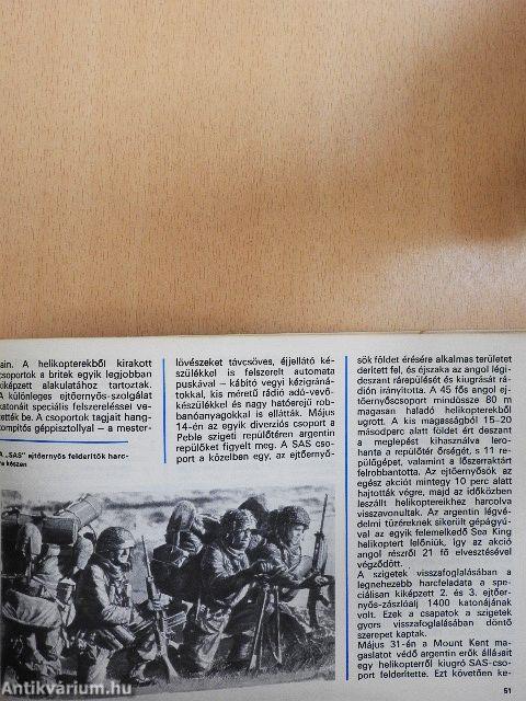 Ejtőernyős deszant