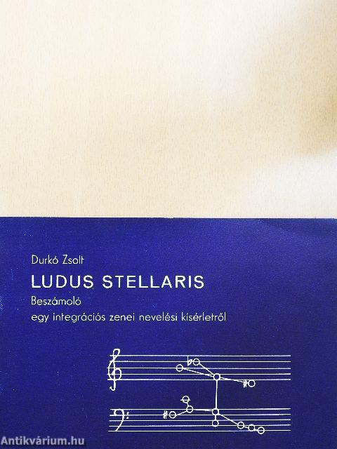 Ludus Stellaris