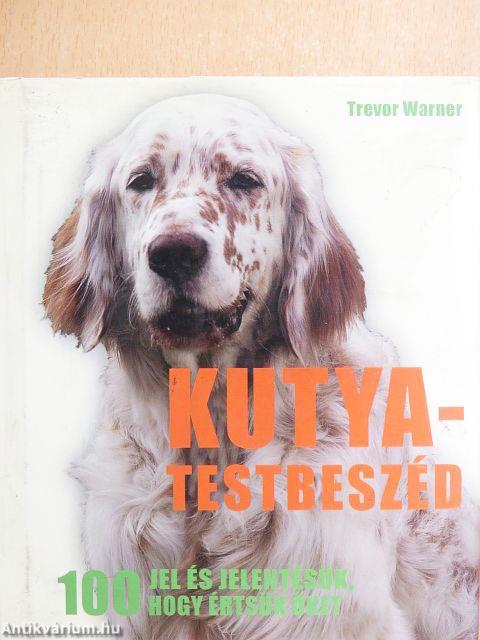 Kutya-testbeszéd