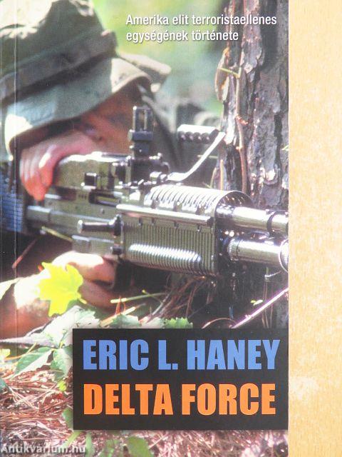 Delta Force