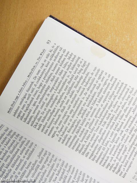 Huszonöt fontos angol regény