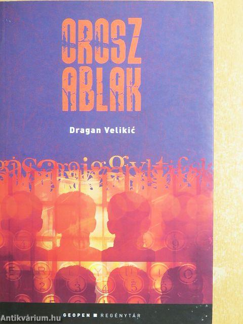 Orosz ablak