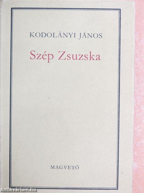 Szép Zsuzska