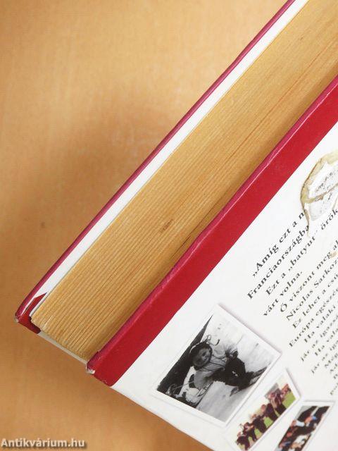 Sarkozy, avagy a vágy hatalma