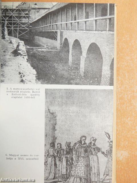 Vásárhelytől a Fényes Portáig