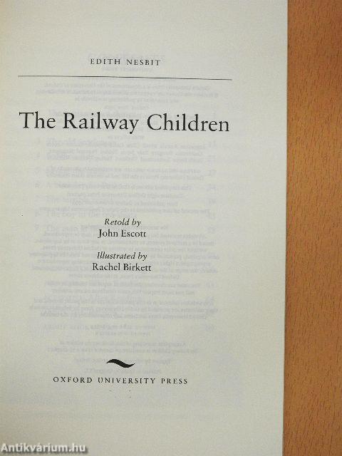 The Railway Children