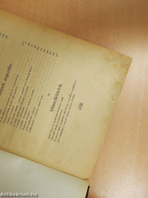 Magyarország Nagyasszonyai II.