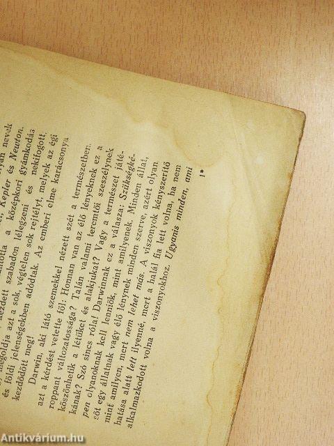 Az emberi test csodái