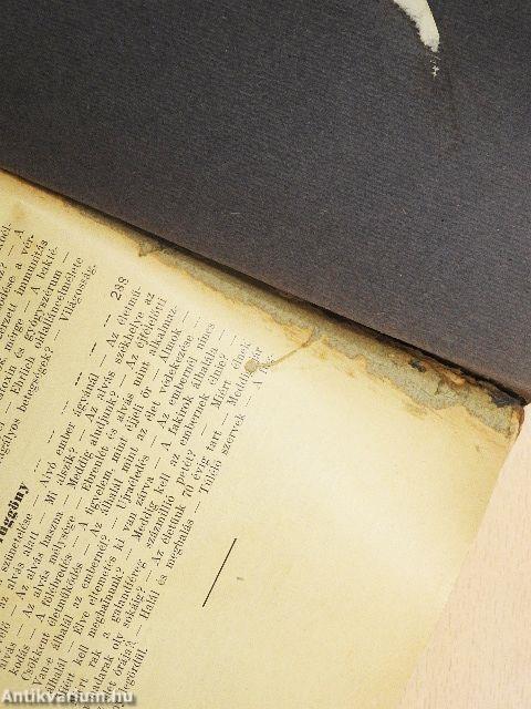 Az emberi test csodái