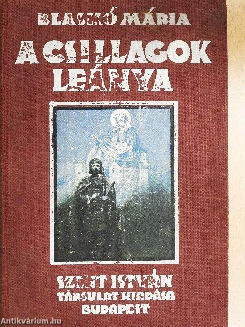 A csillagok leánya