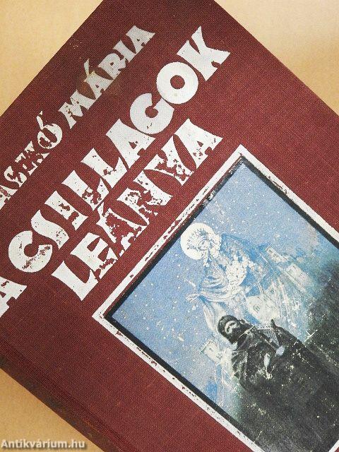 A csillagok leánya