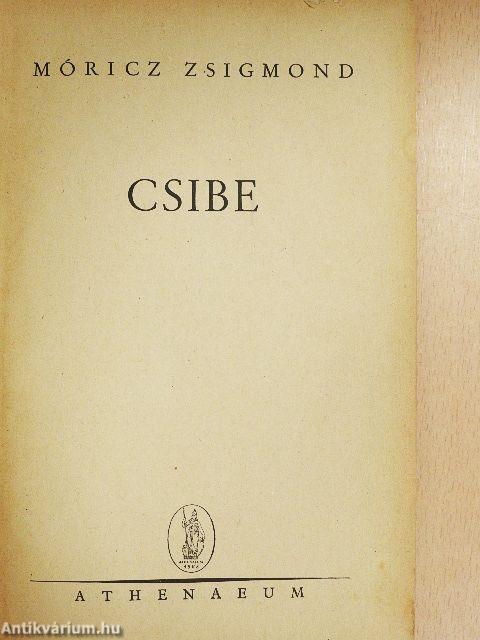 Csibe