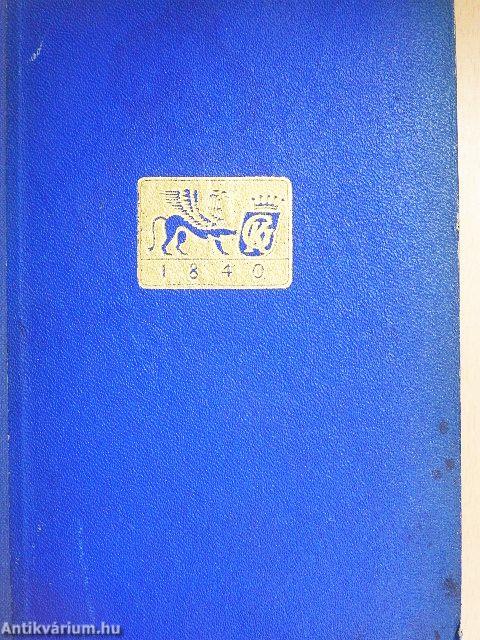 A párisi Notre Dame