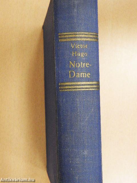 A párisi Notre Dame