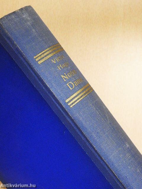 A párisi Notre Dame