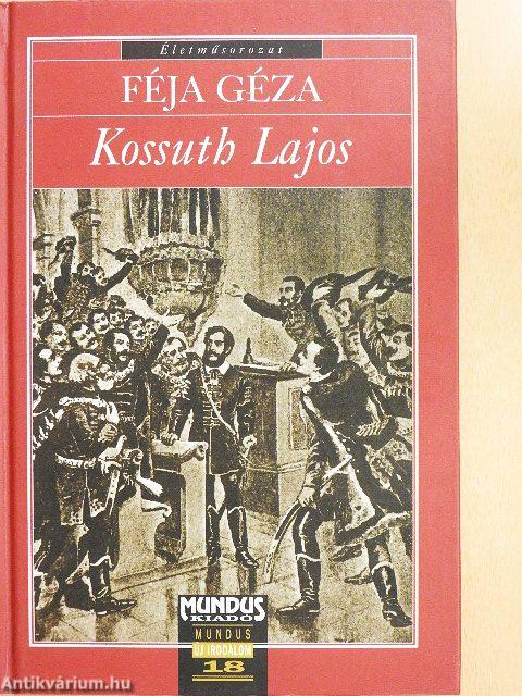 Kossuth Lajos