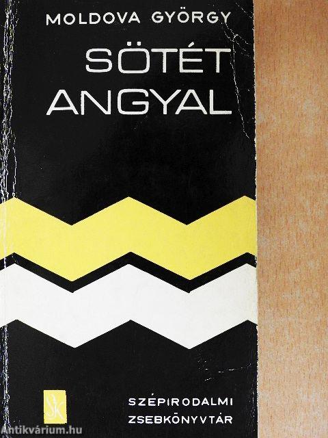 Sötét angyal