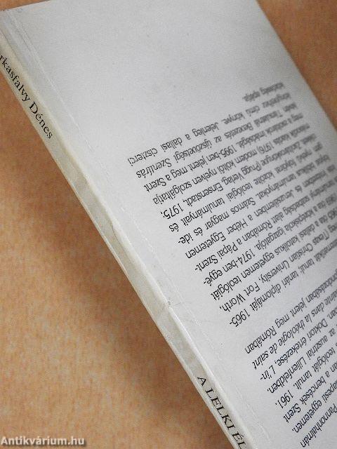 A lelki élet teológiája