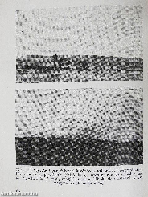 Nagyítás, képkivágás