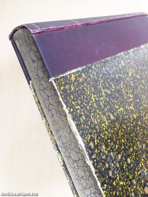 A szabadságharc arany-könyve