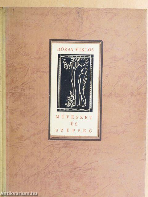 Művészet és szépség